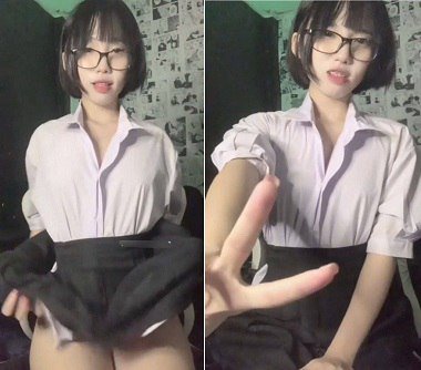 sex việt rosababy Tổng hợp clip check hàng mấy em học sinh dáng đẹp