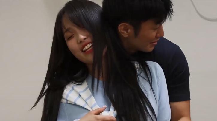 clip sex hot girl Ông chú quan hệ em nhân viên văn phòng dễ thương wu fangyi